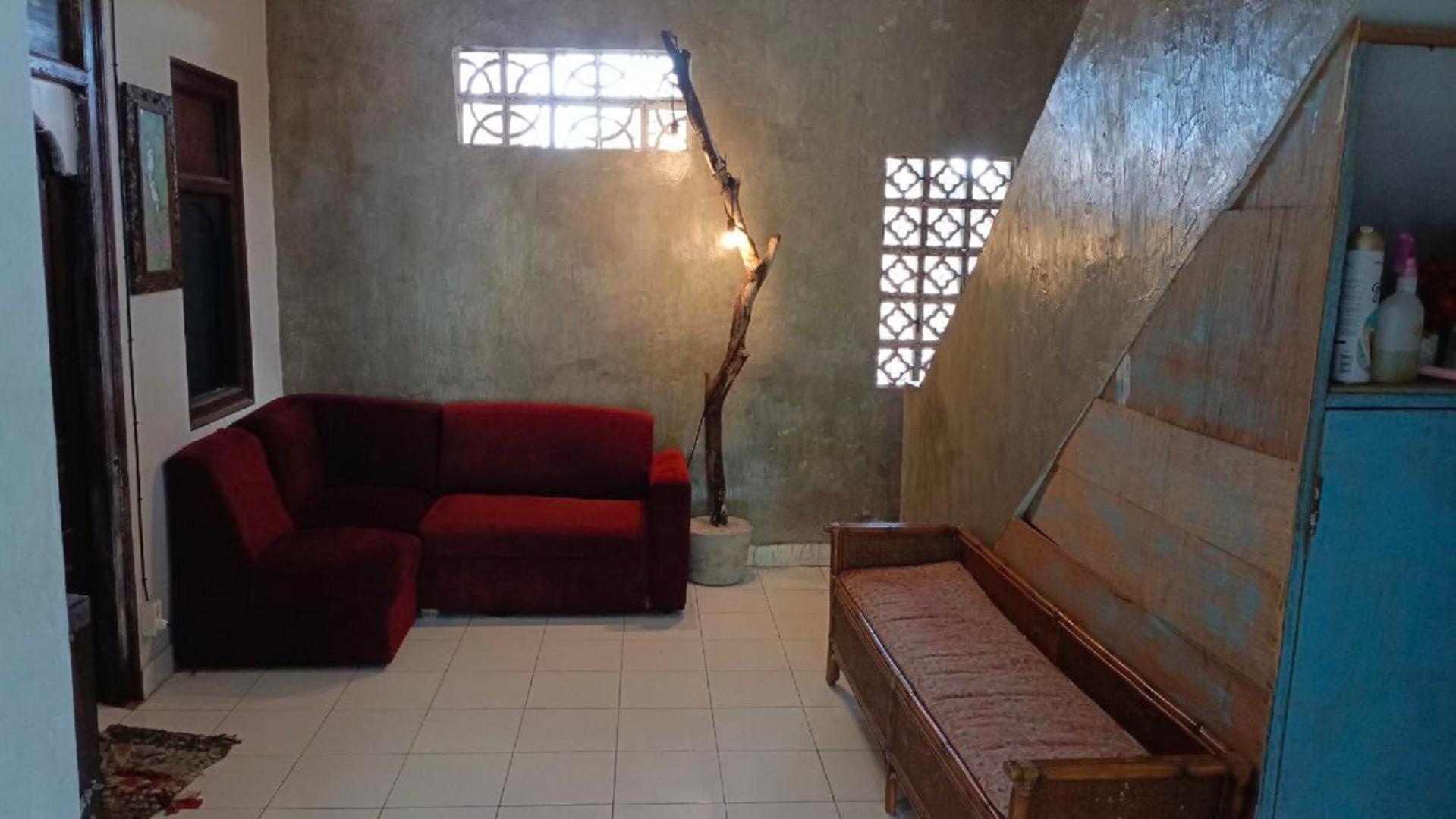 Local Hostel Amed Exterior photo